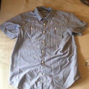 Columbia short sleeve